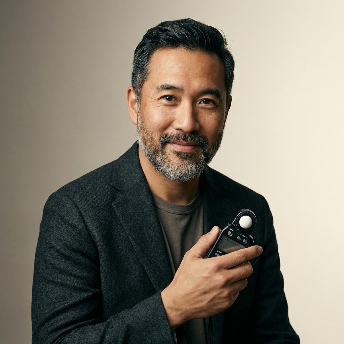 暗网萝莉首席导演陈志远