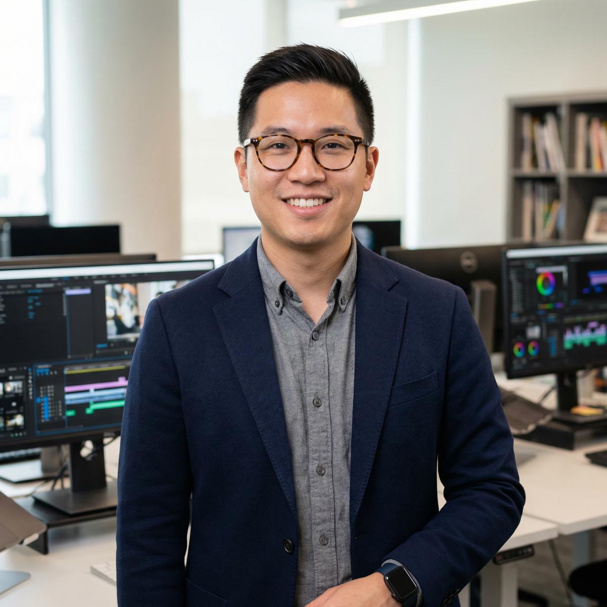 暗网萝莉技术总监张浩然