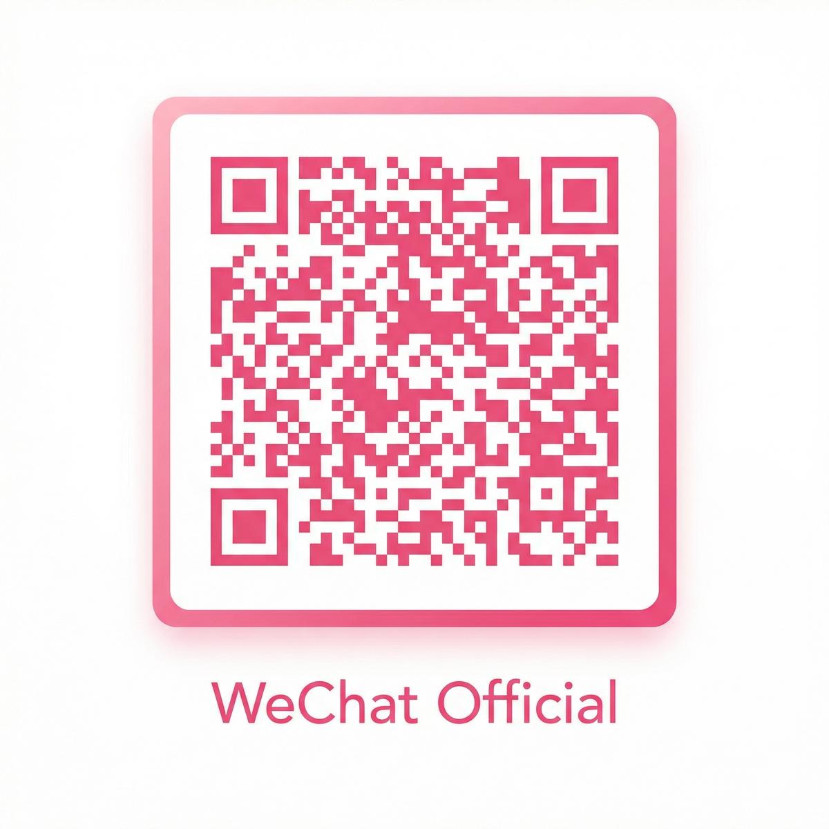 暗网萝莉公众号二维码